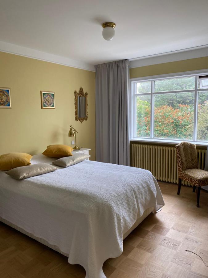 Casa Disa - Dreams, A Boutique Guesthouse In Reykjavik City'S Central Park And Botanical Garden In Laugardalur, Hot-Spring-Valley المظهر الخارجي الصورة