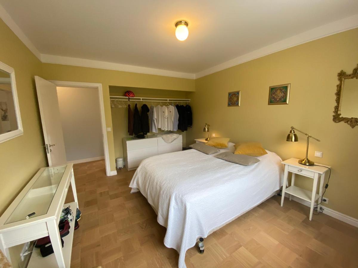 Casa Disa - Dreams, A Boutique Guesthouse In Reykjavik City'S Central Park And Botanical Garden In Laugardalur, Hot-Spring-Valley المظهر الخارجي الصورة