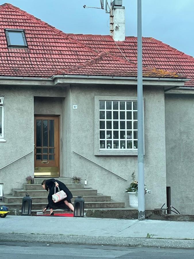 Casa Disa - Dreams, A Boutique Guesthouse In Reykjavik City'S Central Park And Botanical Garden In Laugardalur, Hot-Spring-Valley المظهر الخارجي الصورة