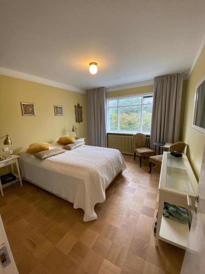 Casa Disa - Dreams, A Boutique Guesthouse In Reykjavik City'S Central Park And Botanical Garden In Laugardalur, Hot-Spring-Valley المظهر الخارجي الصورة