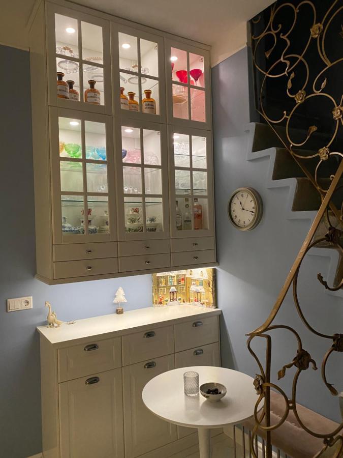 Casa Disa - Dreams, A Boutique Guesthouse In Reykjavik City'S Central Park And Botanical Garden In Laugardalur, Hot-Spring-Valley المظهر الخارجي الصورة