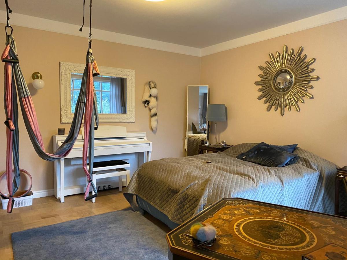 Casa Disa - Dreams, A Boutique Guesthouse In Reykjavik City'S Central Park And Botanical Garden In Laugardalur, Hot-Spring-Valley المظهر الخارجي الصورة