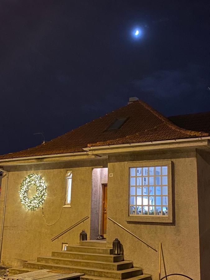 Casa Disa - Dreams, A Boutique Guesthouse In Reykjavik City'S Central Park And Botanical Garden In Laugardalur, Hot-Spring-Valley المظهر الخارجي الصورة