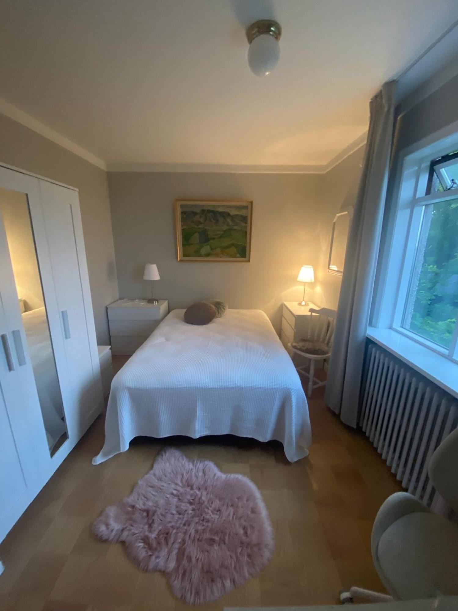 Casa Disa - Dreams, A Boutique Guesthouse In Reykjavik City'S Central Park And Botanical Garden In Laugardalur, Hot-Spring-Valley المظهر الخارجي الصورة