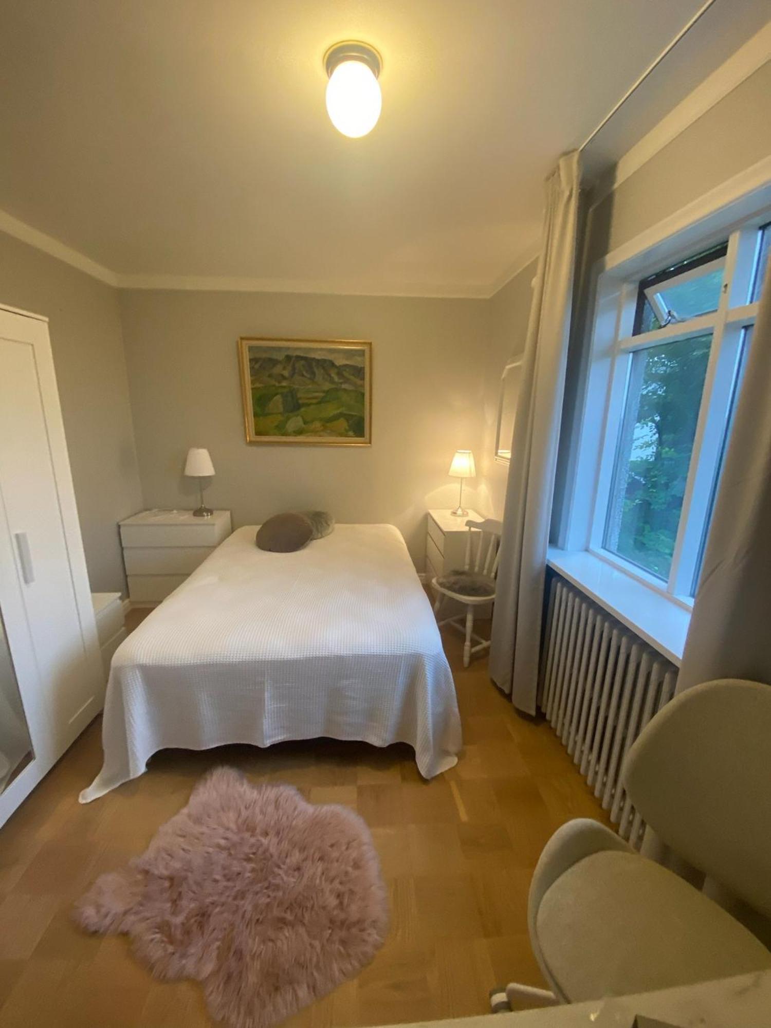 Casa Disa - Dreams, A Boutique Guesthouse In Reykjavik City'S Central Park And Botanical Garden In Laugardalur, Hot-Spring-Valley المظهر الخارجي الصورة