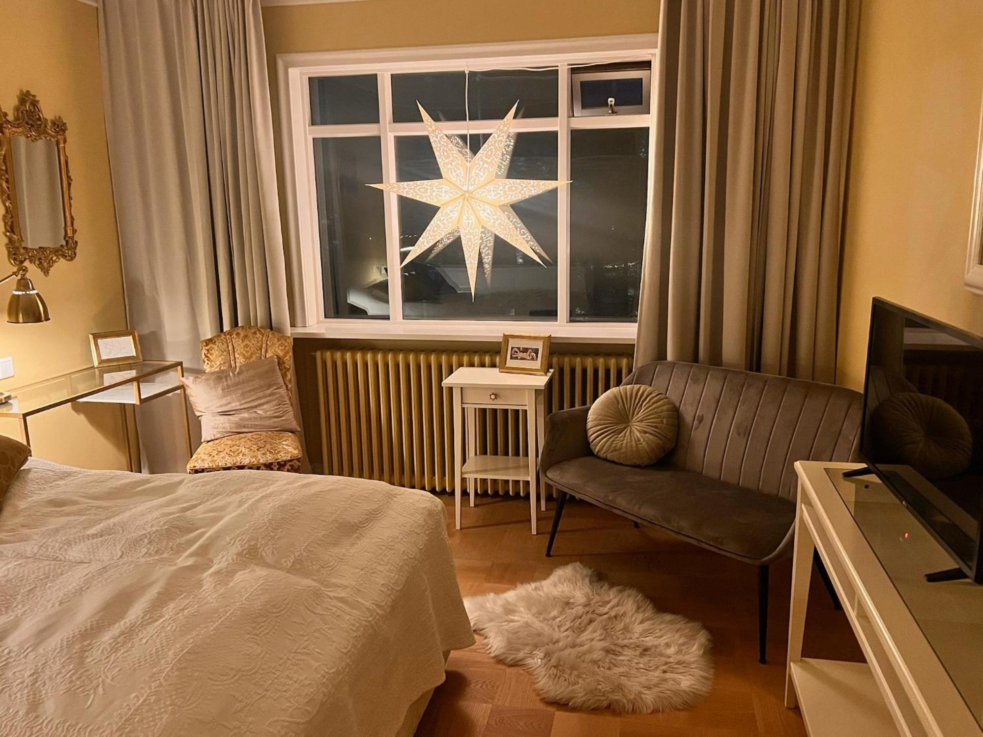 Casa Disa - Dreams, A Boutique Guesthouse In Reykjavik City'S Central Park And Botanical Garden In Laugardalur, Hot-Spring-Valley المظهر الخارجي الصورة
