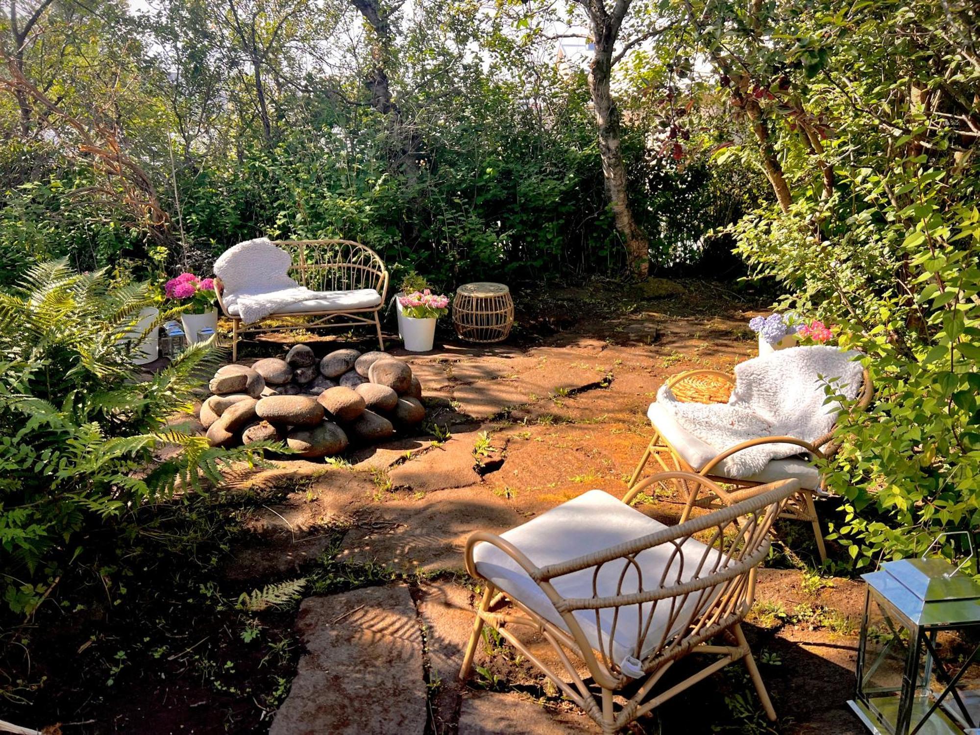 Casa Disa - Dreams, A Boutique Guesthouse In Reykjavik City'S Central Park And Botanical Garden In Laugardalur, Hot-Spring-Valley المظهر الخارجي الصورة