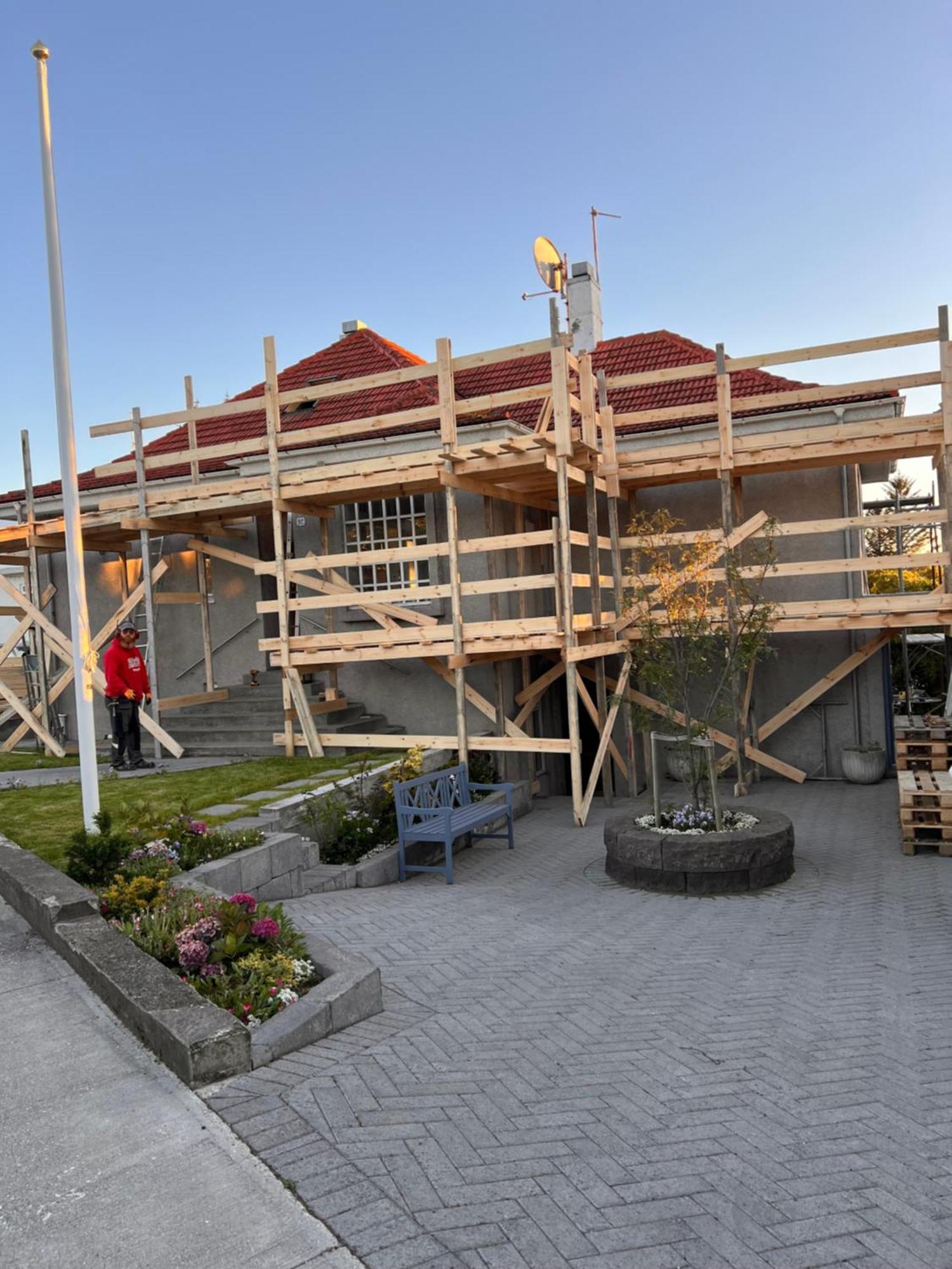 Casa Disa - Dreams, A Boutique Guesthouse In Reykjavik City'S Central Park And Botanical Garden In Laugardalur, Hot-Spring-Valley المظهر الخارجي الصورة